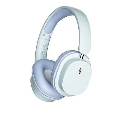 Wireless Headphones Ergonomic Design Active Noise Reduction HIFI Sound Immersive • $19.68