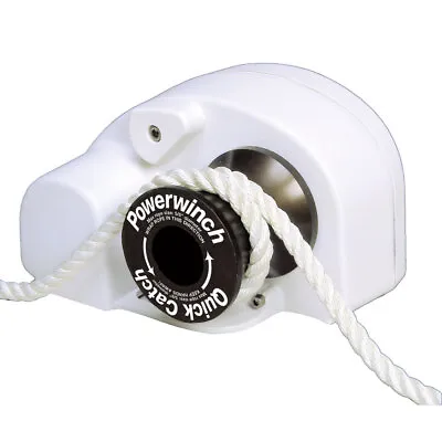 Powerwinch Quick Catch Pot  Puller • $709.52