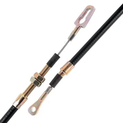 $59.74 • Buy Cable 3596775M92 Fits Massey Ferguson 362 365 375 383 390 390T 393 396 398 399
