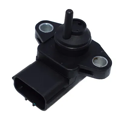 Map Sensor MD355556 550338 For Mitsubishi Carisma Colt Lancer Mirage Space Star • $12.37