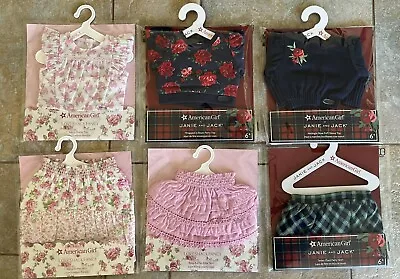 American Girl 18  Doll Clothes - You Choose - NIP • $12