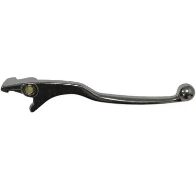 Silver Alloy Brake Lever For Suzuki GSX250F Across 1990 To 2003 • $25.81