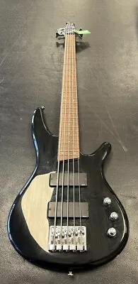 Ibanez SDGR SR 305DX 5 String Electric Bass Guitar (PD6007193) • $249.99