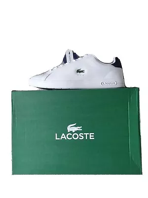 £55 • Buy Lacoste Graduate Pro  222 Trainers Size 11