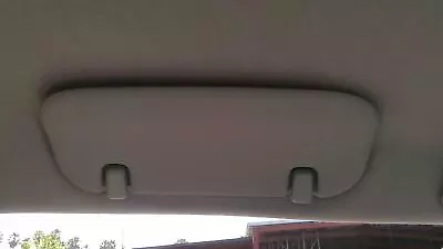 Sun Visor BMW MINI COOPER CLUBMAN Left 08 09 10 • $56.45