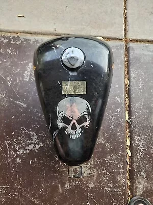 1986-87 Honda Rebel CMX450C Gas Tank • $75