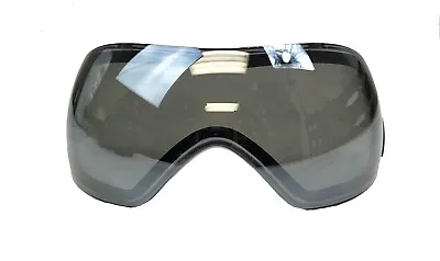 V-Force Grill Paintball Mask Dual Pane Lens - HD Mercury Mirror • $29.95