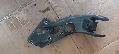 1957-58 Mercury Mark 10 Outboard Steering Arm Bracket • $25