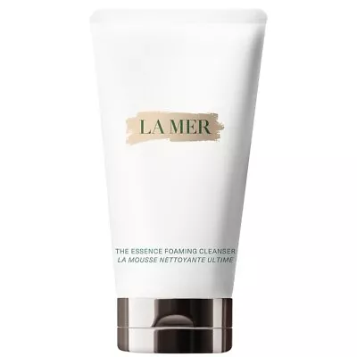 La Mer THE ESSENCE FOAMING CLEANSER - 125ml/4.2oz 💥2024 New Version‼️💥 • $95