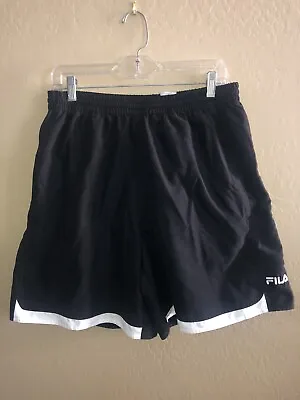 Vintage Fila Tennis Shorts Size L • $15