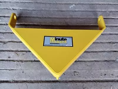 OEM Fisher Minute Mount Lift Arm Snow Plow 21920 EZ-V Straight Blade HD RD LD MC • $225