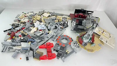 Lego - Betrayal At Cloud City - 75222 - Bulk Parts - 90+% • $439.20