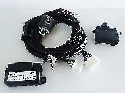 Genuine Holden New Trailer Wiring Harness Suits Holden VE Sedan Wagon Commodore • $183