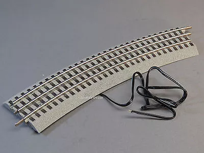 LIONEL FASTRACK 048 CURVE SECTION TERMINAL WIRE Train Fast Track 12053 6-12043T • $9.84