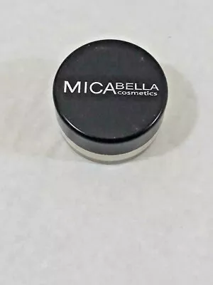 MICABELLA Shimmer Powder Eyeshadow ~ #5 Disco ~ .1oz/2.5g ~ Ships FREE • $8.99