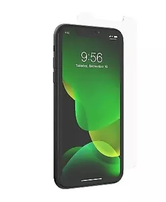 ZAGG Apple IPhone 11/XR InvisibleShield Glass Elite Screen Protector • $10.50