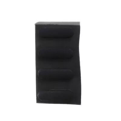 Replacement Rubber Footpads For Thinkpad X280 Laptop Chassis • £5.40