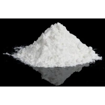 White Pigment Fine Marble Powder For Paint And Craft 1kg • £9.75