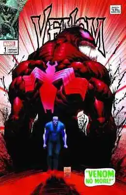 Venom #1 Whilce Portacio Exclusive • $0.99