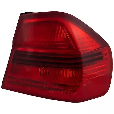 Tail Light For 2006 BMW 325i & 2006 330i & 2008 328xi RH Outer Sedan • $46.07