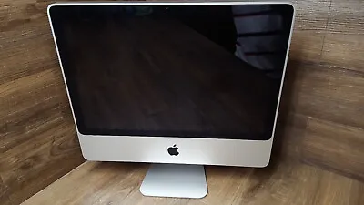 APPLE IMAC 21.5  Late 2009 A1311 CORE 2 DUO 3.06GHz 16GB Osx High Serria • £200