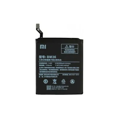 Battery Replacement For Xiaomi Mi 5s Original Battery 3200 MAh BM36 Plus Tools • $42.87