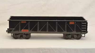 T-Reproductions Buddy L Large Scale Gondola Car • $350