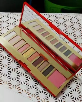 New Estee Lauder Pure Color Envy Eye And Cheek Palette Pink Ingenue - Glam • $9.99