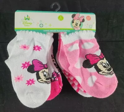 Britt Allcroft Baby Socks 6 Pair NWT • $10.89