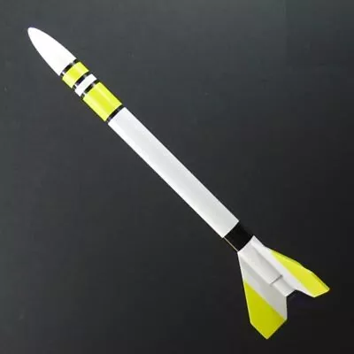 ASP Flying Model Rocket Kit Neo Mini  ASP EKNMI-13 • $10.44