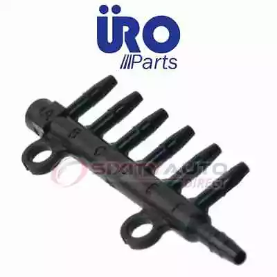 URO Vacuum Line Adapter For 1992-1993 Mercedes-Benz 600SEL - Emission Gx • $12.87