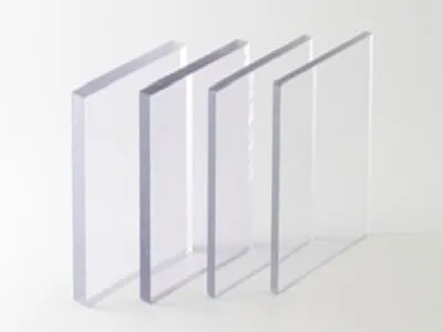 Photo Frames 1.2mm Thick Clear Acrylic Perspex Plastic Sheet A1 A2 A3 A4 A5 A6 • £6.64