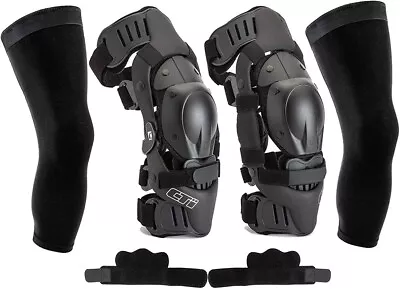 Ossur CTi Knee Brace Bundle - Motocross Edition • $799.99