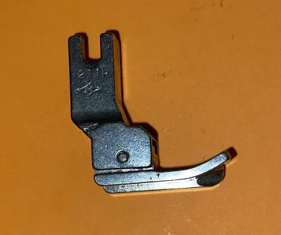 *used* 211h-singer-presser Foot For Sewing Machines* • $5