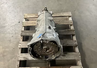 14 15 BMW X5 F15 X6 F16 RWD Transmission Gearbox 136k Miles 1345 OEM • $351.99