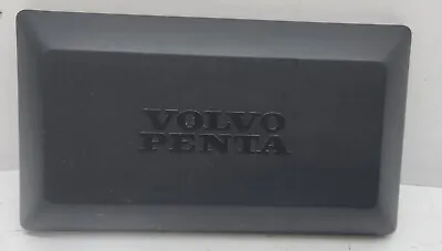 OEM Volvo Penta D6 Engine Control Panel Gauge Plastic Protective Sun Cover • $34.95