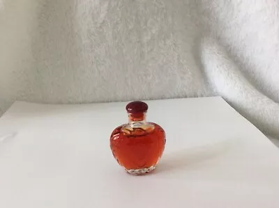 RAPTURE By Victoria Secret Eau De Parfum Splash MINI Size Travel Size Unbox • $12.85