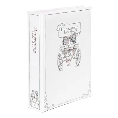 Me To You Tatty Teddy Collectors Boxed - Wedding Honeymoon Photo Album Q87 • £17.99