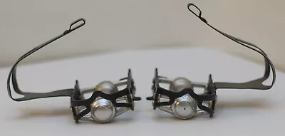 $49.98 • Buy Campagnolo Nuovo Record Pedals Vintage 1980s