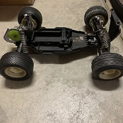 Vintage Rc Truck Team Losi Rc • $225