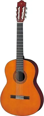 Open Box Yamaha School Guitar CGS102A- 535mm - Half Size- Brown • $174.99