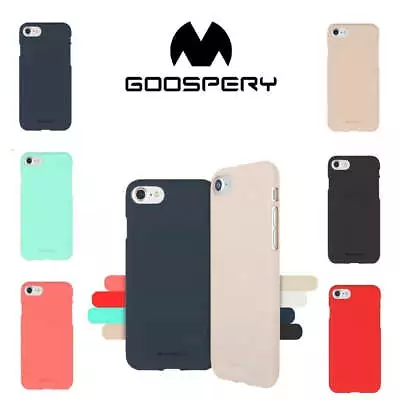 Goospery Soft Jelly Slim Cover Case For Google Pixel 3a 3a XL • $12.95