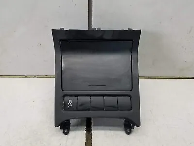 2011 Volkswagen Golf Gti Center Console Ash Tray Front Cubby W/ 12v & Traction • $49.95