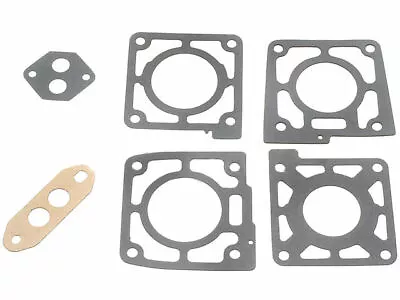 For 1986-1988 Ford Mustang Throttle Body Mounting Gasket Set SMP 75512XM 1987 • $18.95