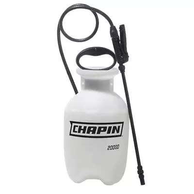 Chapin Lawn And Garden Sprayer 1 Gallon Home Project Pest Control Fertilizers • $21.19