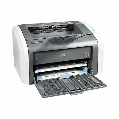 HP LaserJet 1012 Monochrome Workgroup Laser Printer Q2461A • $129.99