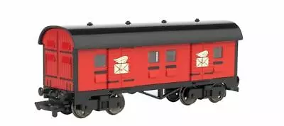 Bachmann Mail Car Red THomas & FriendsHO Scale #BAC76040 • $72.24