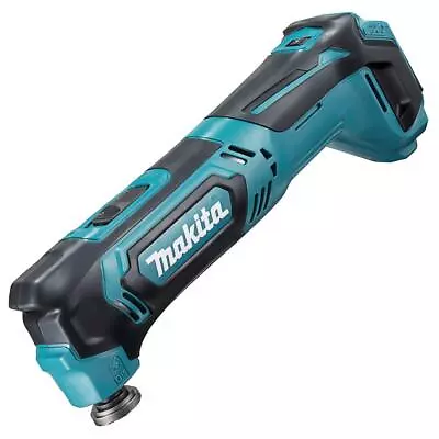 Makita TM30DZ 10.8V CXT Cordless Multi-Tool (Body Only) • £69.99