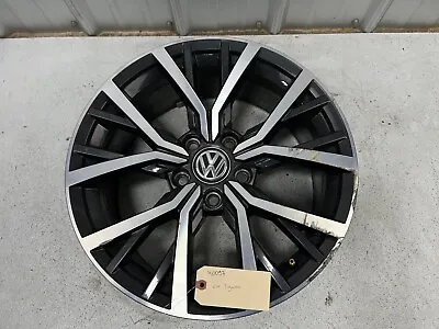 2018-2023 Volkswagen Tiguan 17  WHEEL RIM 17x7J ALLOY OEM • $161.99