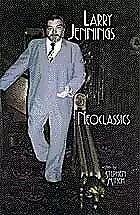 Larry Jennings: Neoclassics - Book • $12.57